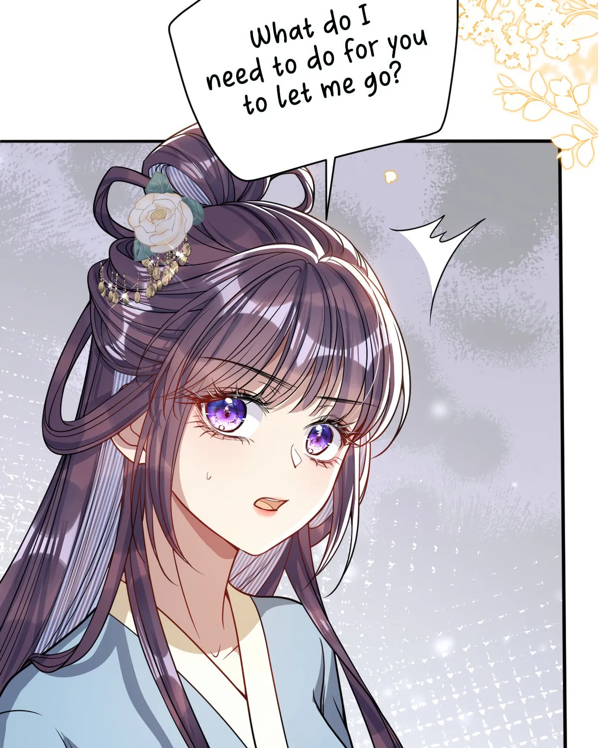 Jiaoyangle Ge Feng Pi Meiren Er Chapter 7 page 62 - 