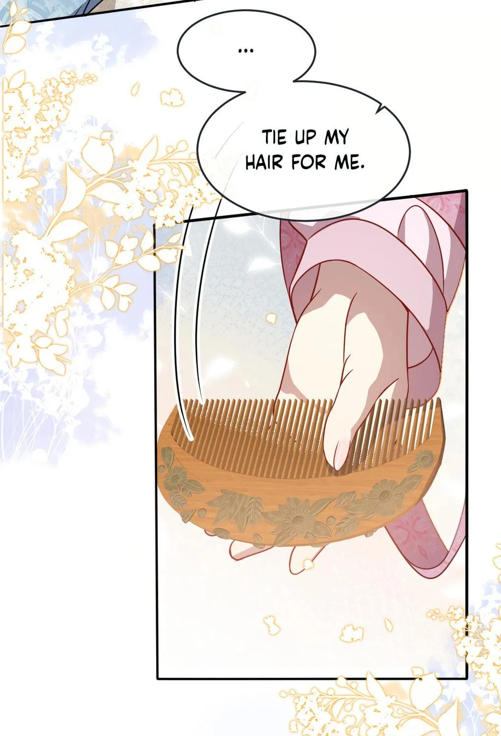 Jiaoyangle Ge Feng Pi Meiren Er Chapter 7 page 64 - 