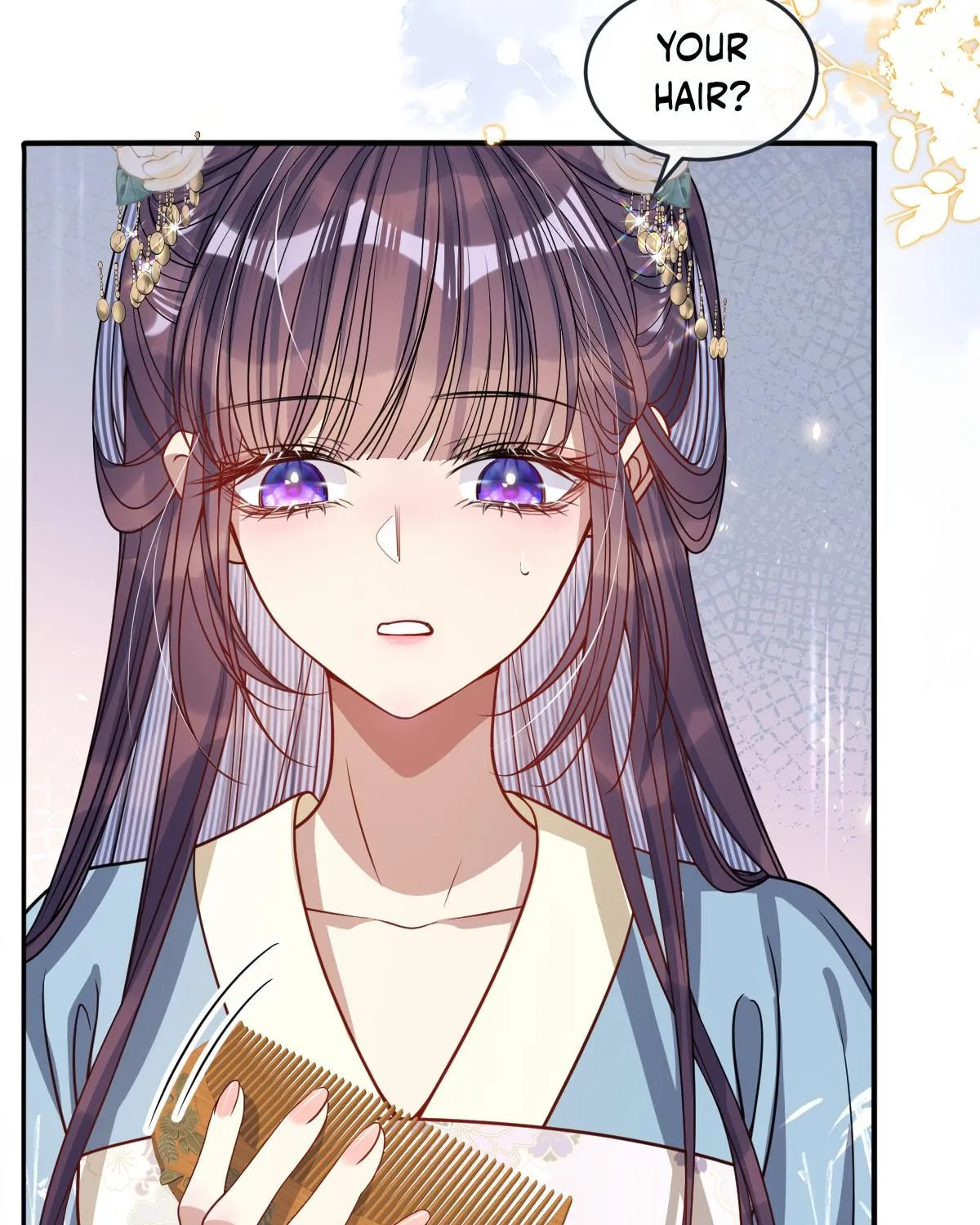 Jiaoyangle Ge Feng Pi Meiren Er Chapter 7 page 66 - 