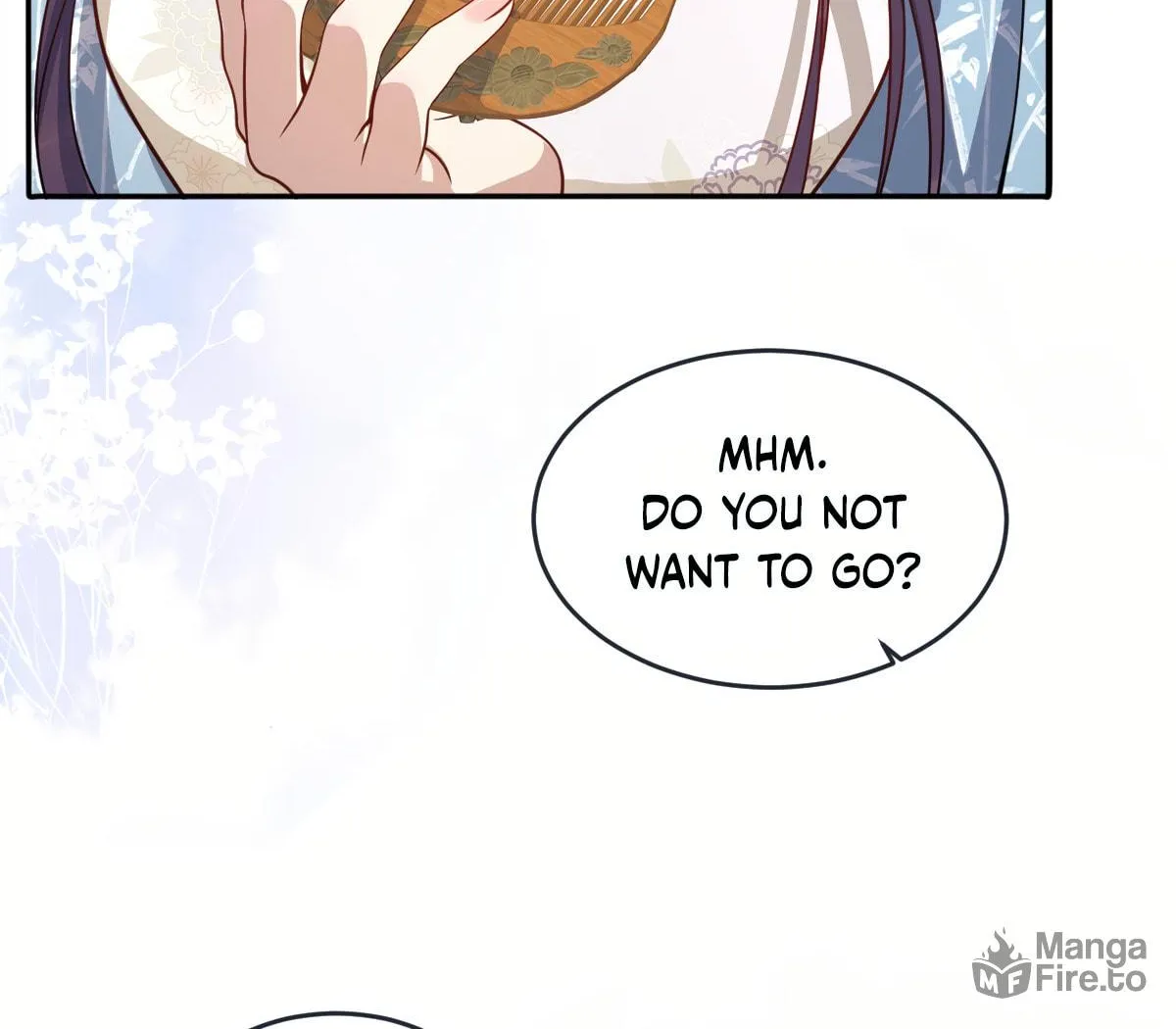 Jiaoyangle Ge Feng Pi Meiren Er Chapter 7 page 67 - 