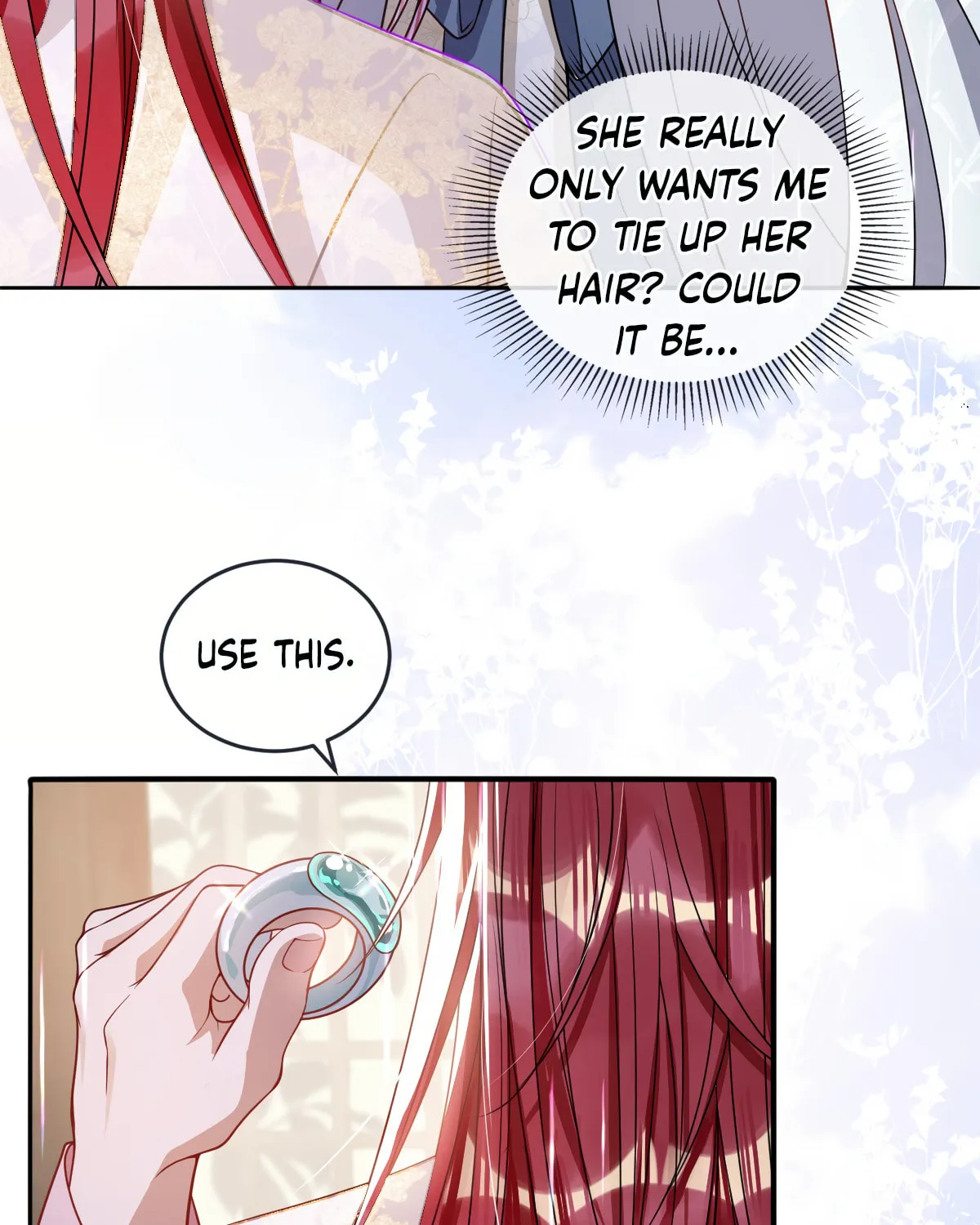 Jiaoyangle Ge Feng Pi Meiren Er Chapter 7 page 69 - 