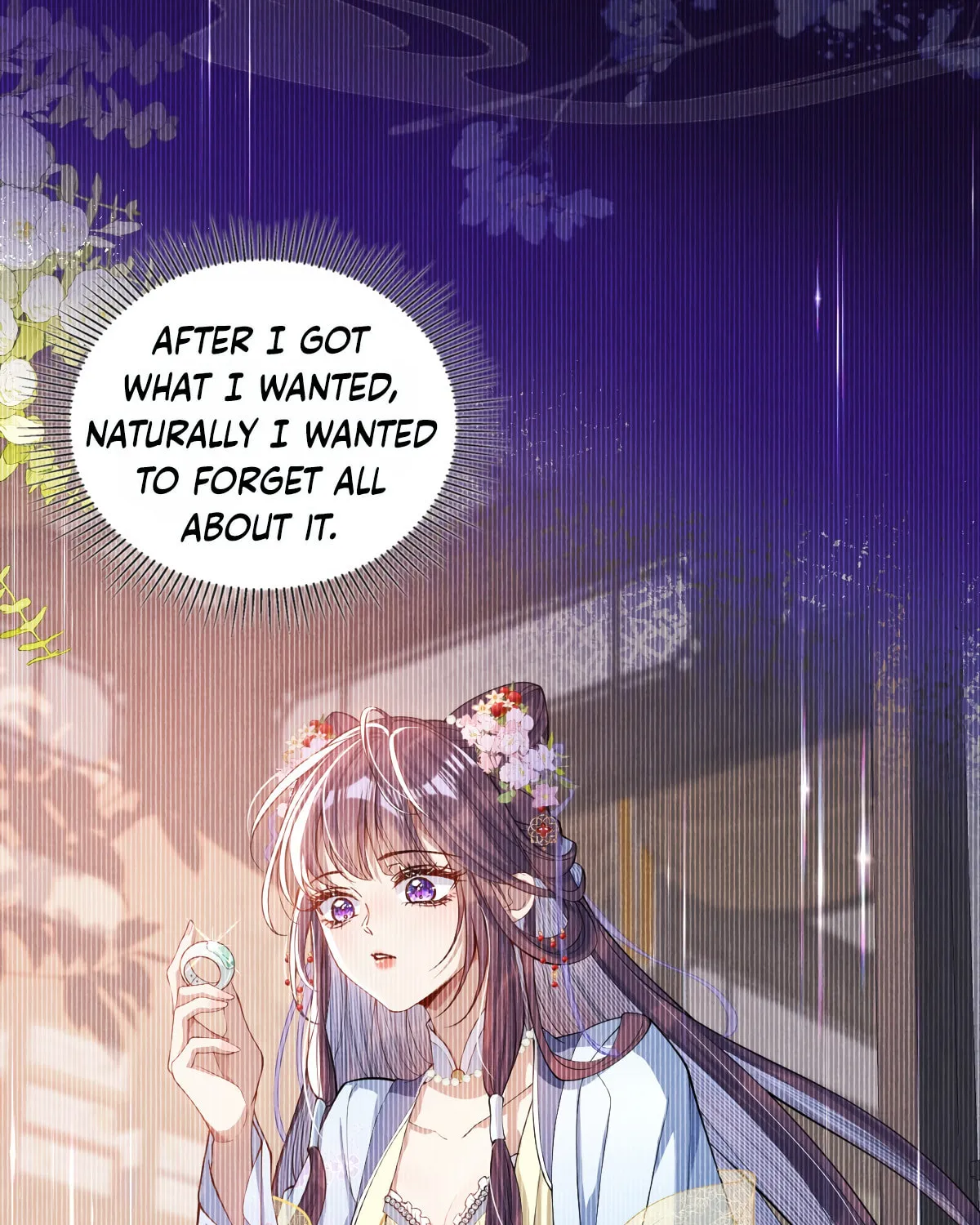Jiaoyangle Ge Feng Pi Meiren Er Chapter 7 page 80 - 