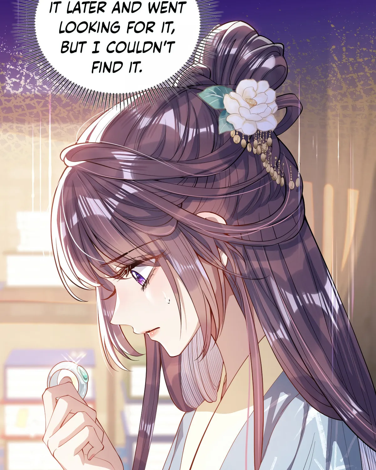 Jiaoyangle Ge Feng Pi Meiren Er Chapter 7 page 84 - 