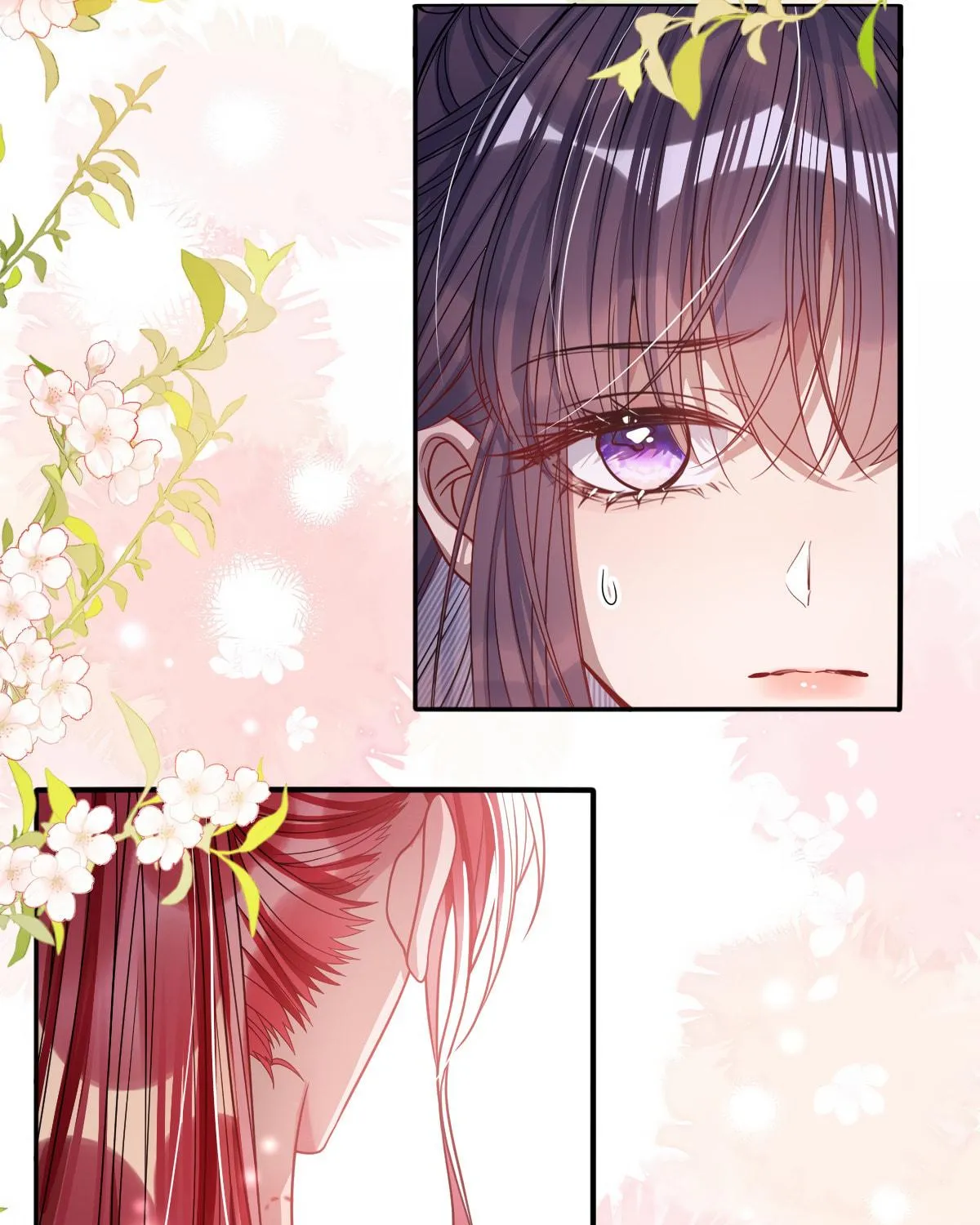 Jiaoyangle Ge Feng Pi Meiren Er Chapter 8 page 12 - 