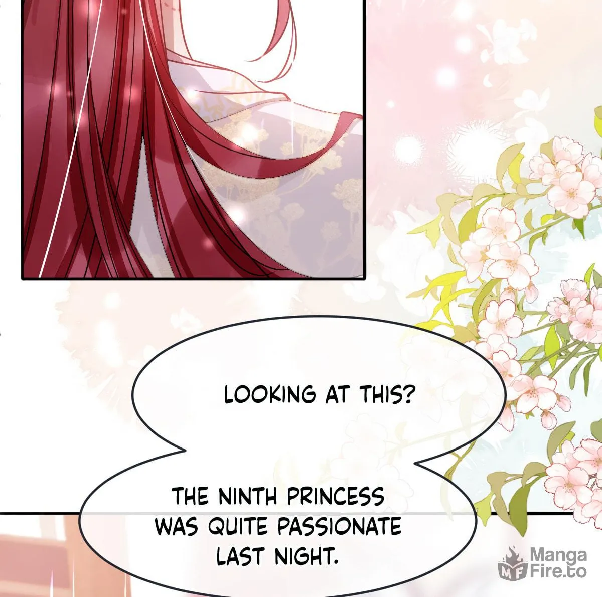 Jiaoyangle Ge Feng Pi Meiren Er Chapter 8 page 13 - 