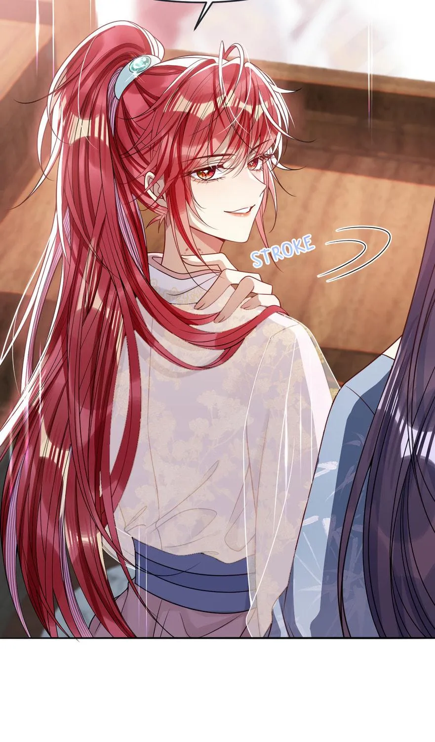 Jiaoyangle Ge Feng Pi Meiren Er Chapter 8 page 14 - 