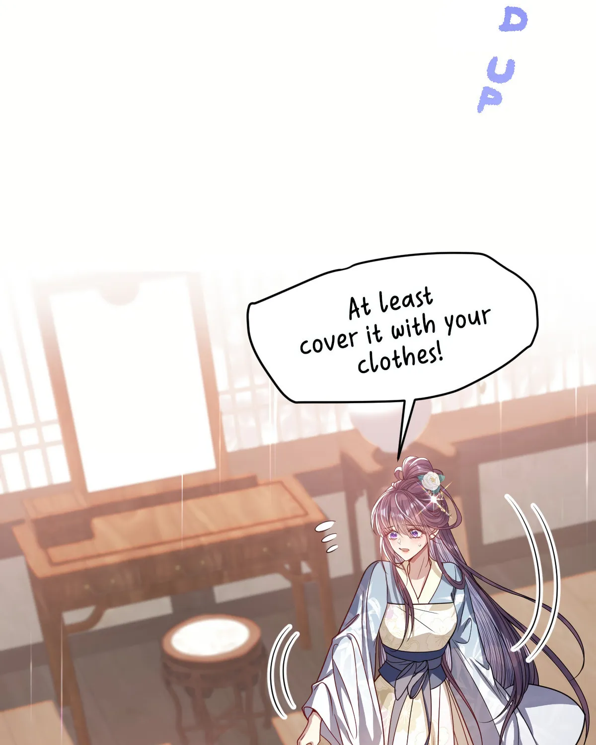 Jiaoyangle Ge Feng Pi Meiren Er Chapter 8 page 19 - 