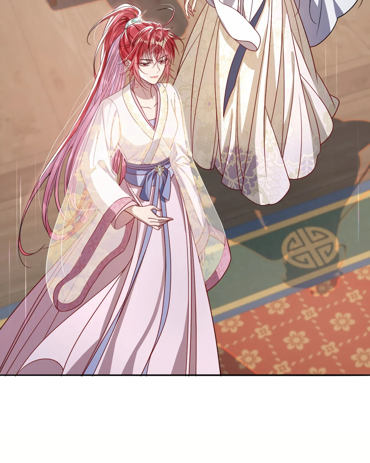 Jiaoyangle Ge Feng Pi Meiren Er Chapter 8 page 20 - 