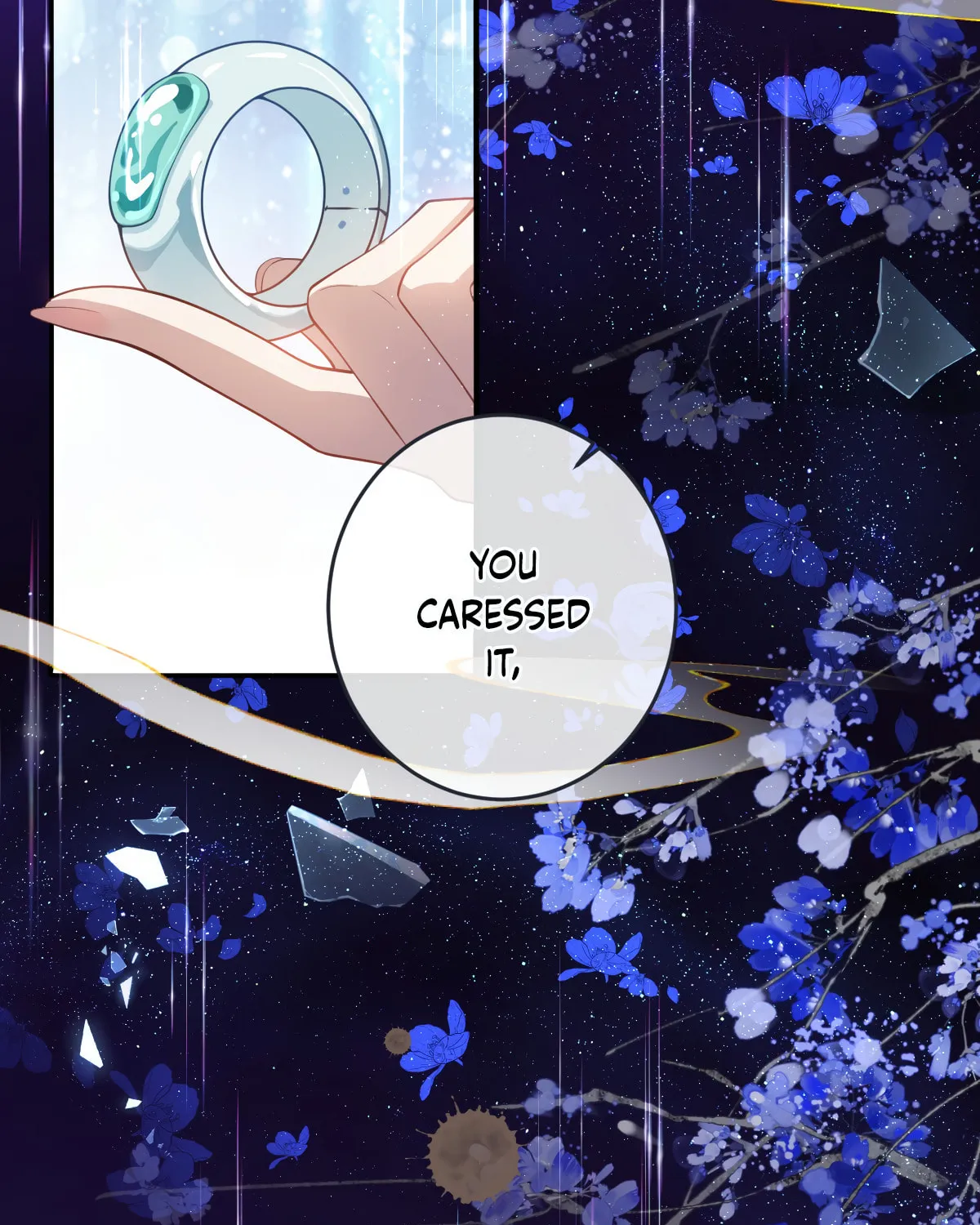 Jiaoyangle Ge Feng Pi Meiren Er Chapter 8 page 3 - 