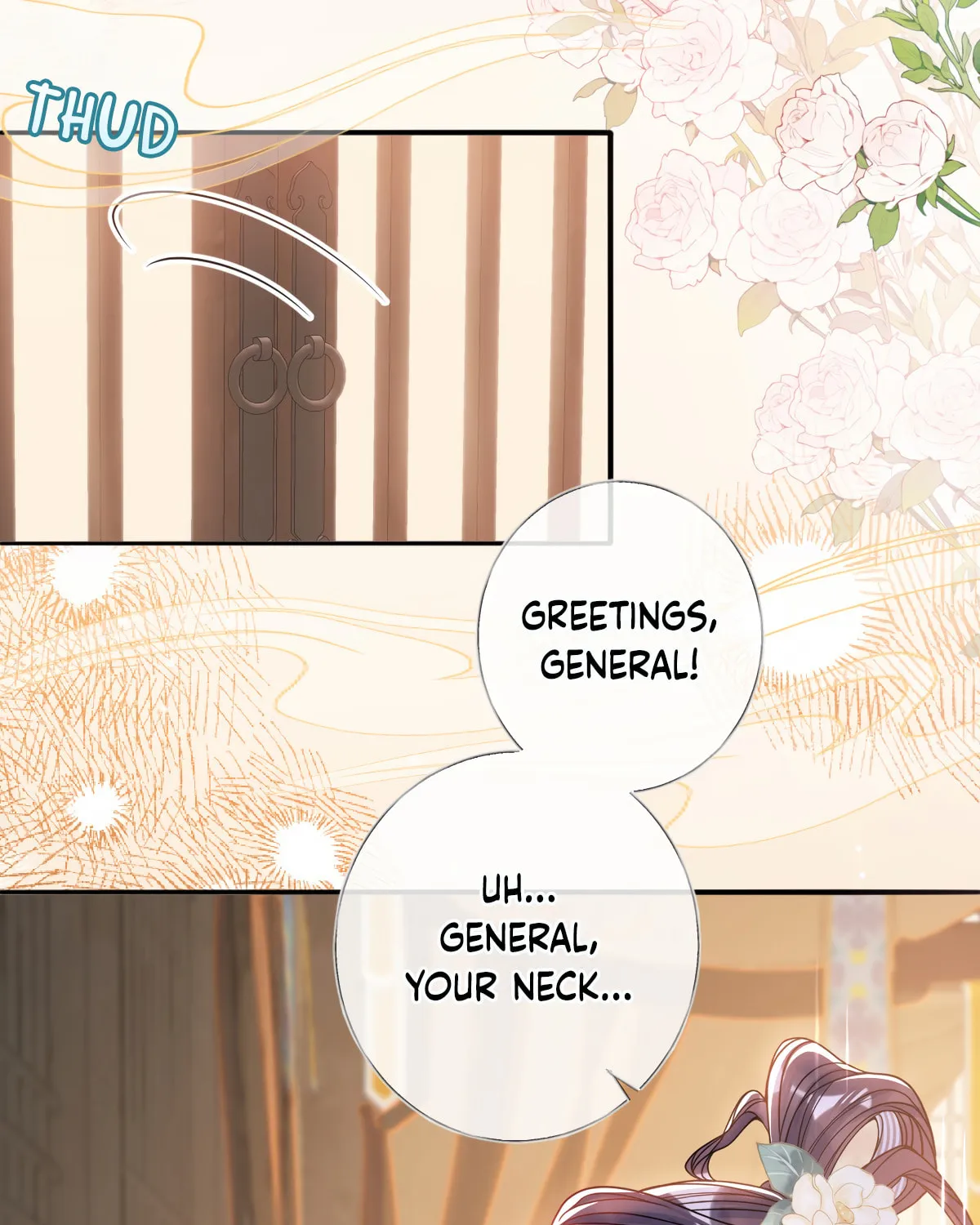 Jiaoyangle Ge Feng Pi Meiren Er Chapter 8 page 25 - 