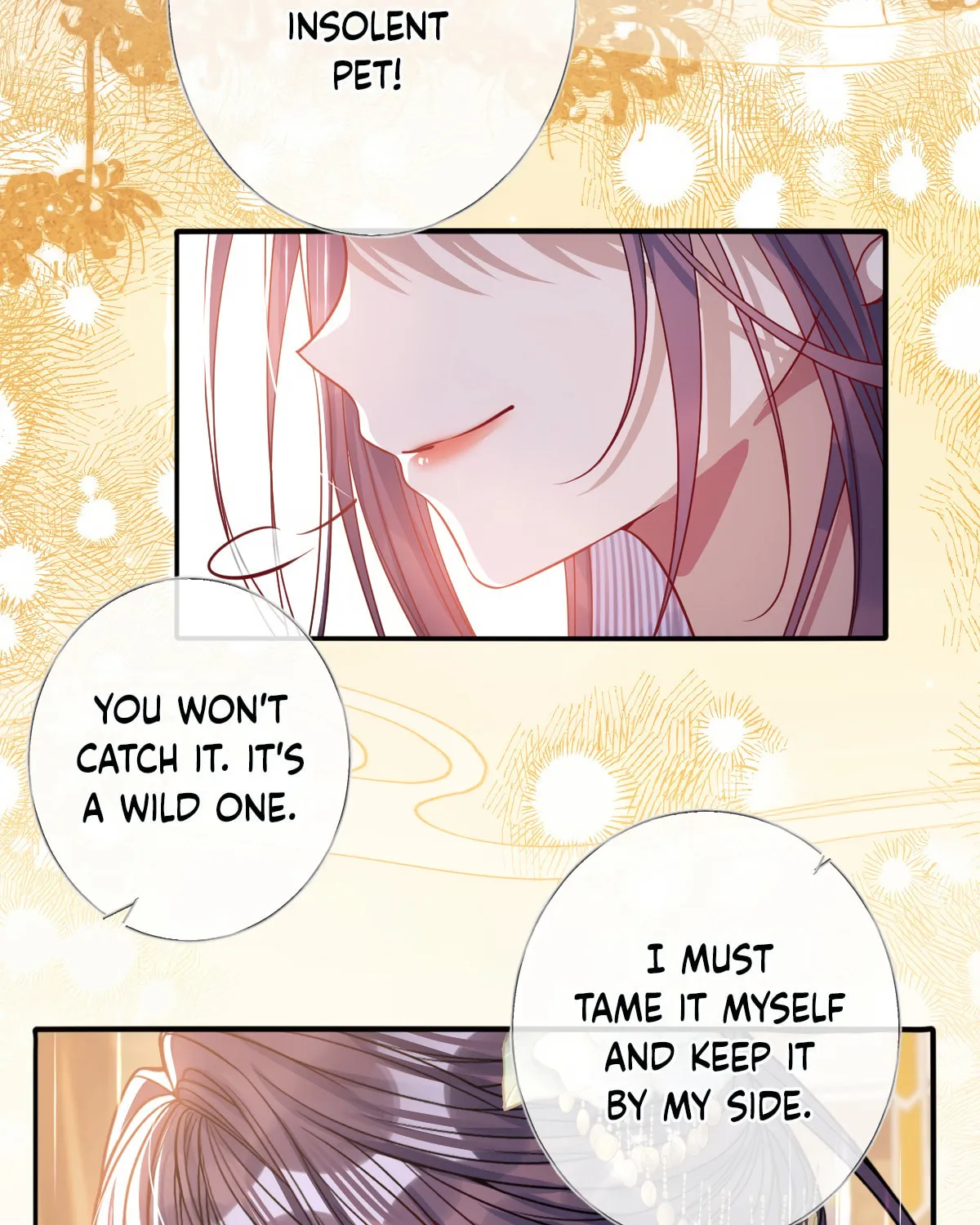 Jiaoyangle Ge Feng Pi Meiren Er Chapter 8 page 28 - 