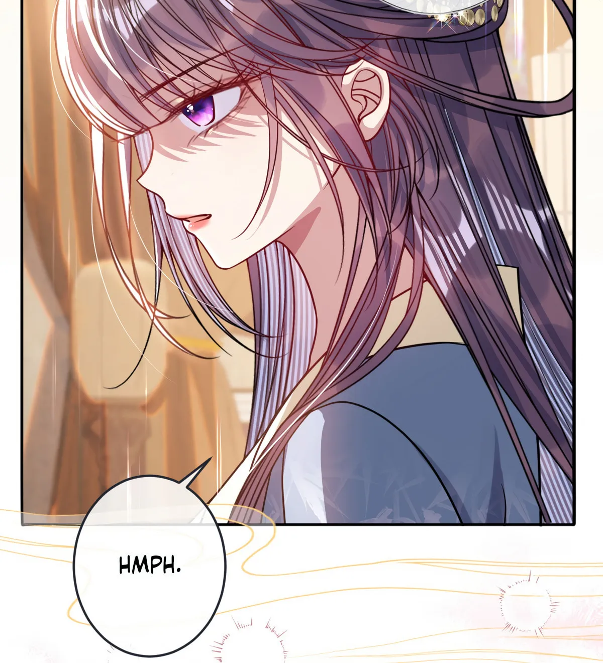 Jiaoyangle Ge Feng Pi Meiren Er Chapter 8 page 29 - 