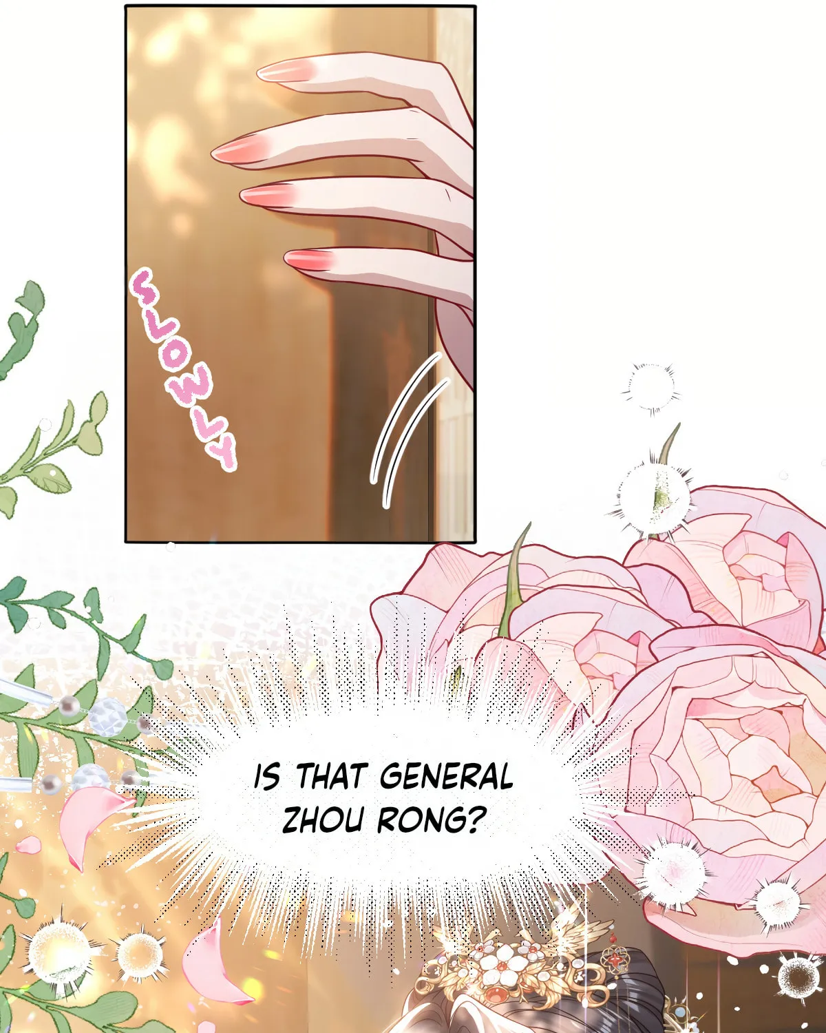 Jiaoyangle Ge Feng Pi Meiren Er Chapter 8 page 35 - 