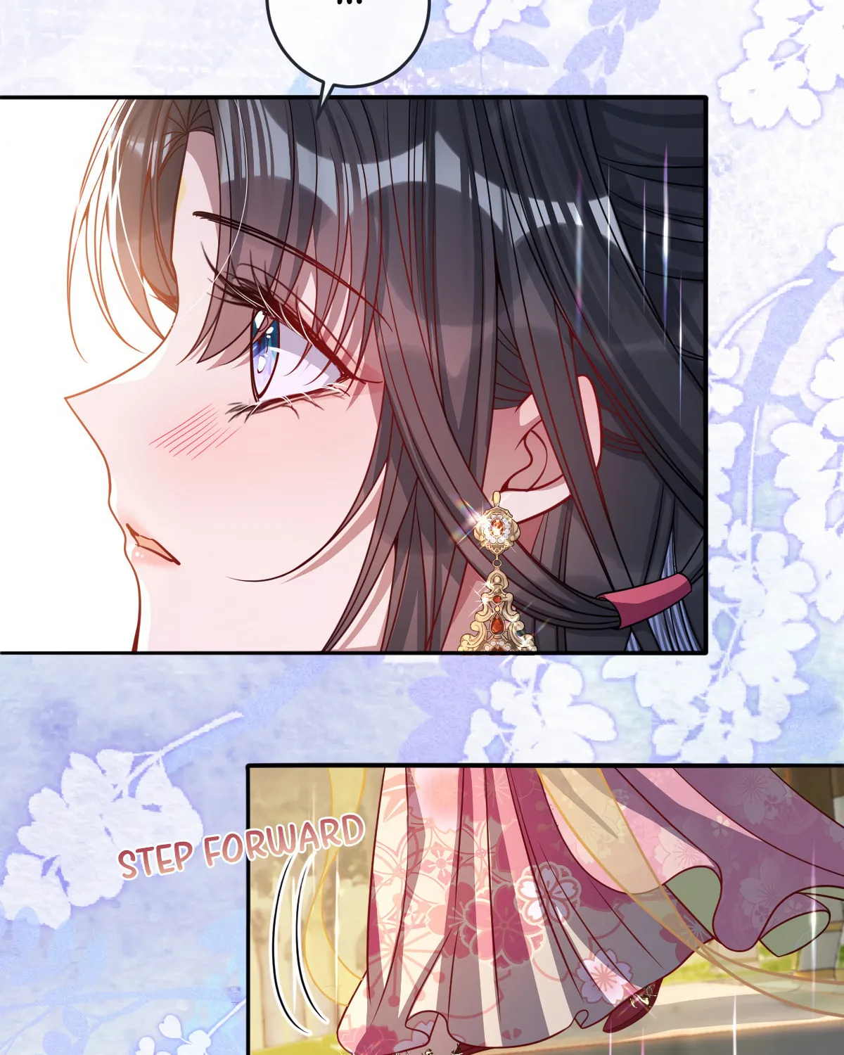 Jiaoyangle Ge Feng Pi Meiren Er Chapter 8 page 39 - 