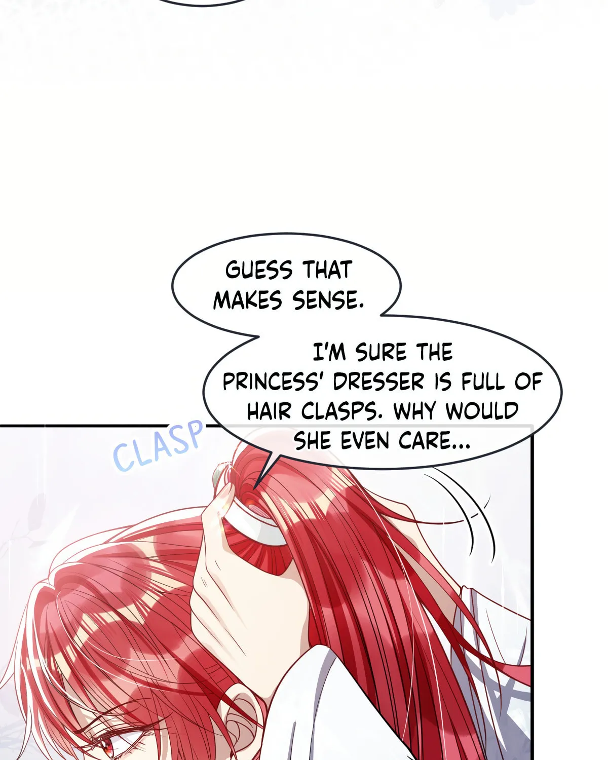 Jiaoyangle Ge Feng Pi Meiren Er Chapter 8 page 5 - 