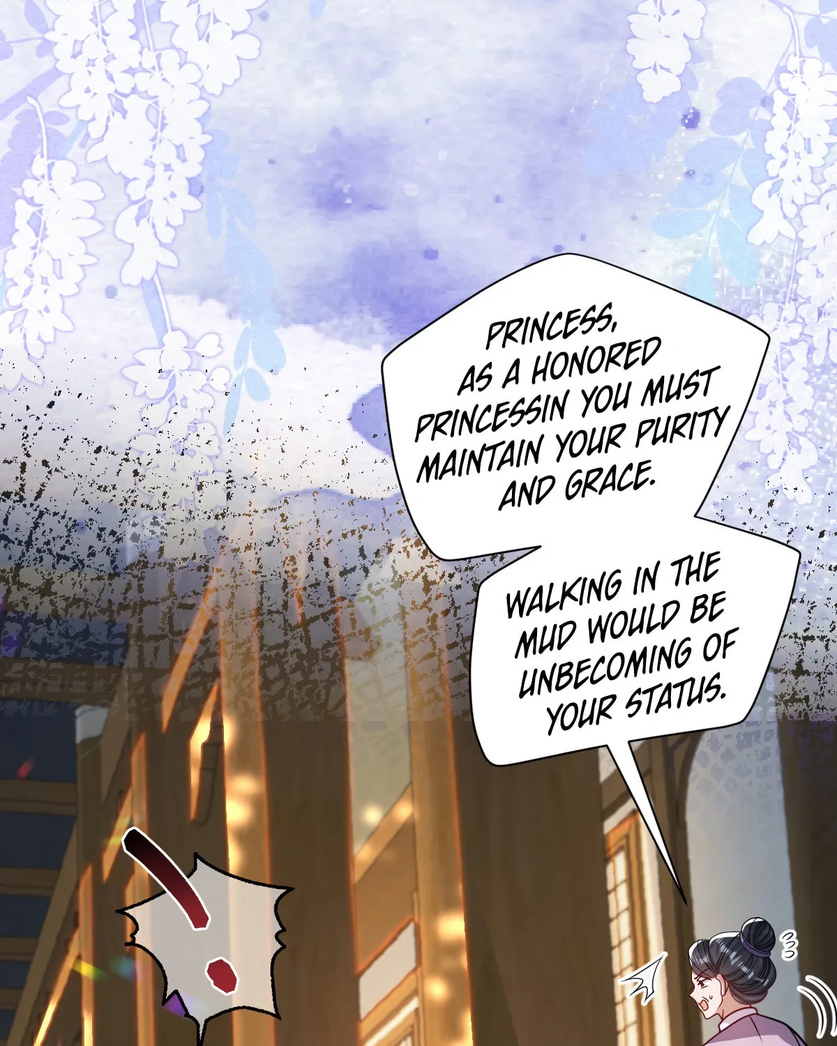 Jiaoyangle Ge Feng Pi Meiren Er Chapter 8 page 41 - 