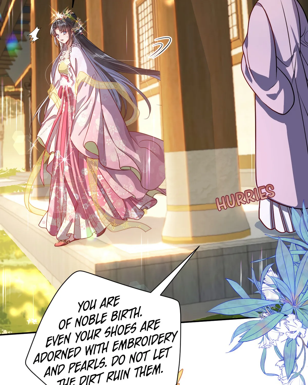 Jiaoyangle Ge Feng Pi Meiren Er Chapter 8 page 42 - 