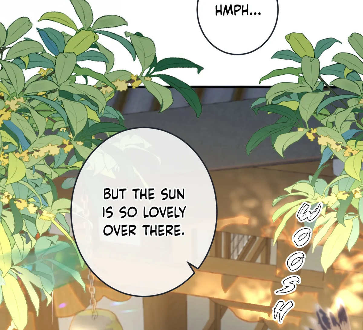 Jiaoyangle Ge Feng Pi Meiren Er Chapter 8 page 44 - 