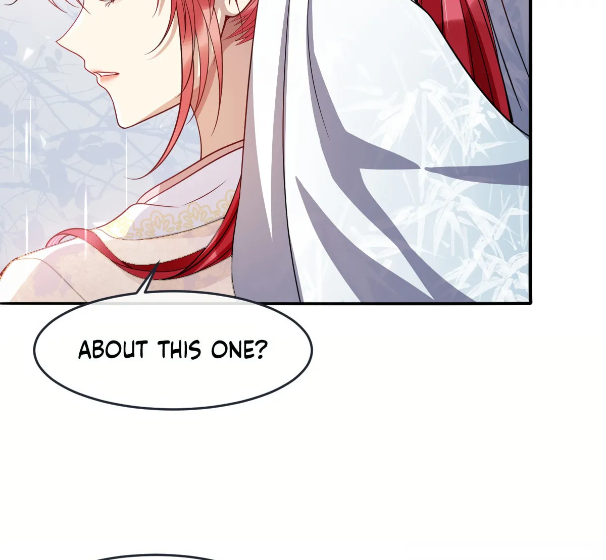Jiaoyangle Ge Feng Pi Meiren Er Chapter 8 page 6 - 