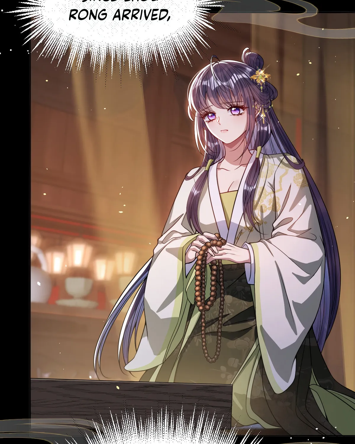 Jiaoyangle Ge Feng Pi Meiren Er Chapter 8 page 51 - 