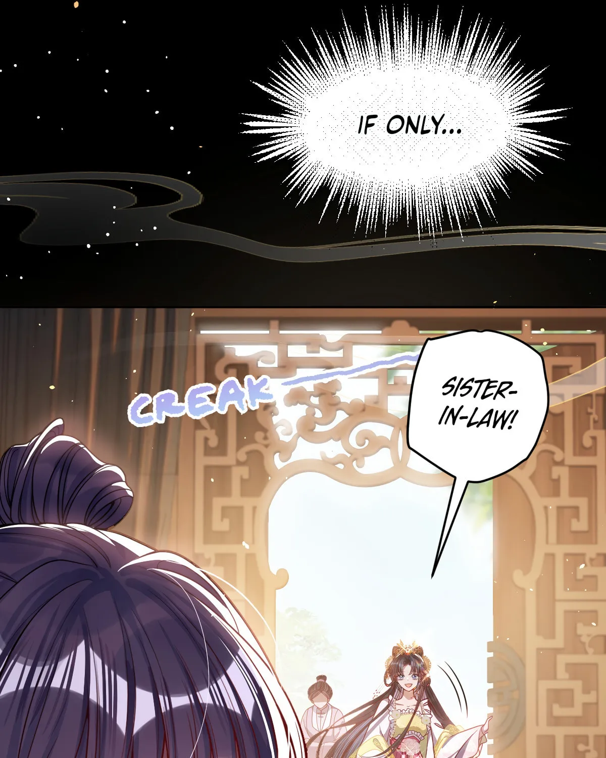 Jiaoyangle Ge Feng Pi Meiren Er Chapter 8 page 53 - 