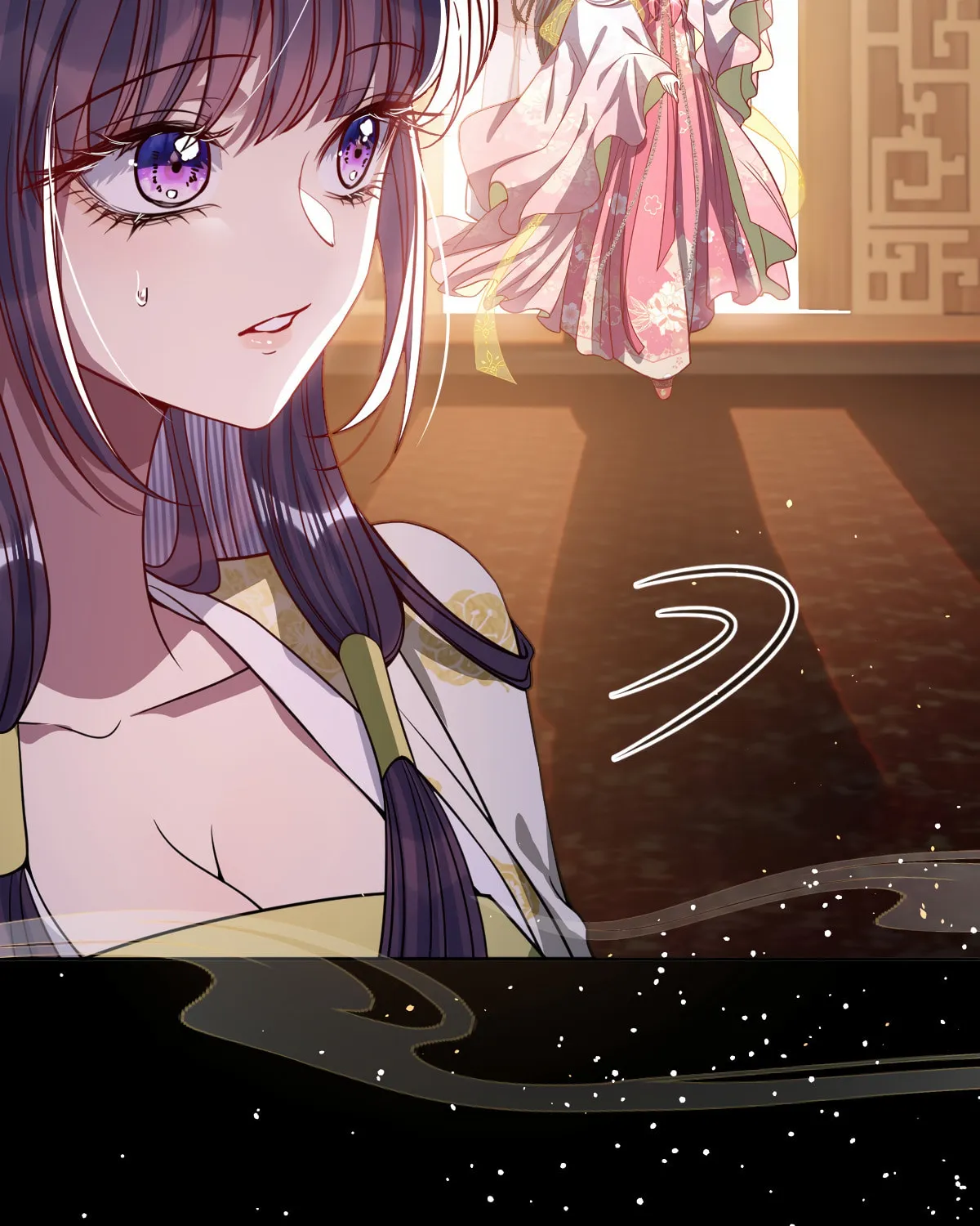 Jiaoyangle Ge Feng Pi Meiren Er Chapter 8 page 54 - 