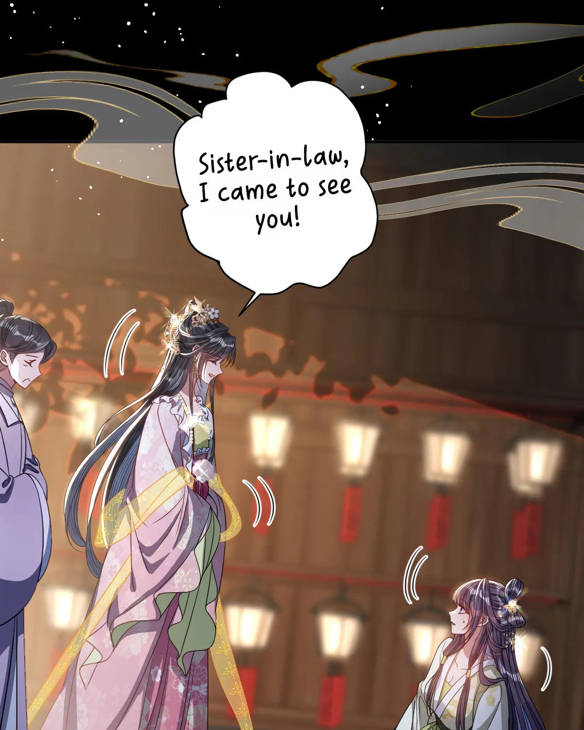 Jiaoyangle Ge Feng Pi Meiren Er Chapter 8 page 56 - 