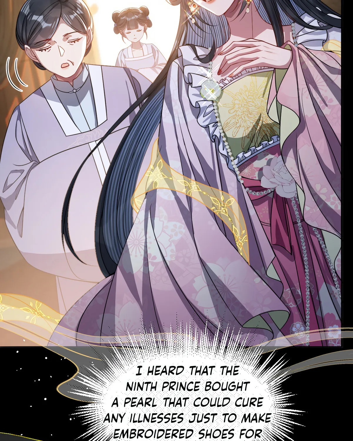 Jiaoyangle Ge Feng Pi Meiren Er Chapter 8 page 58 - 