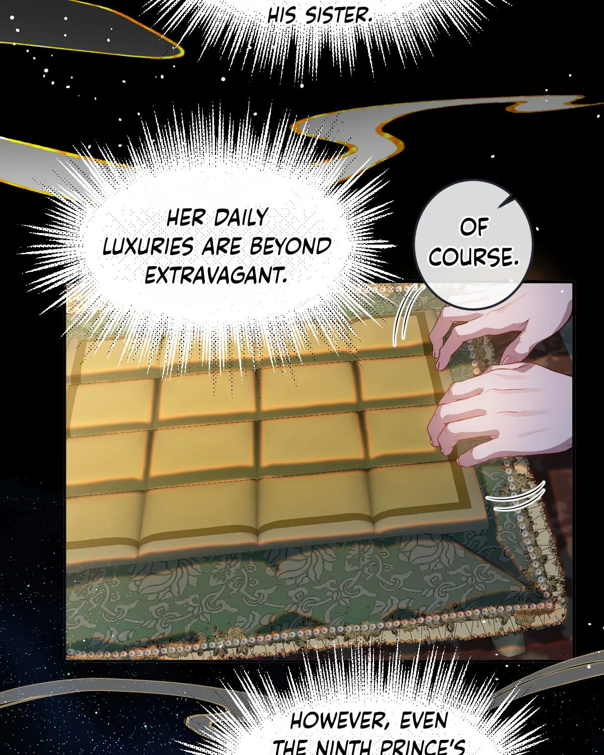 Jiaoyangle Ge Feng Pi Meiren Er Chapter 8 page 59 - 