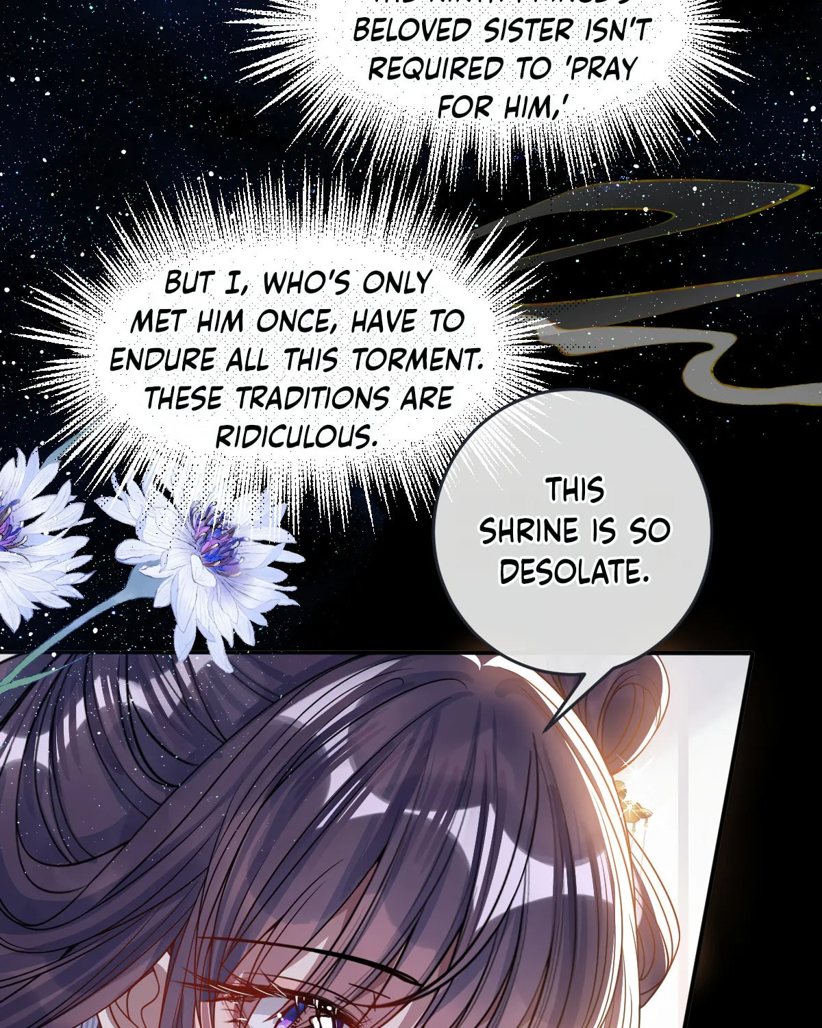Jiaoyangle Ge Feng Pi Meiren Er Chapter 8 page 60 - 