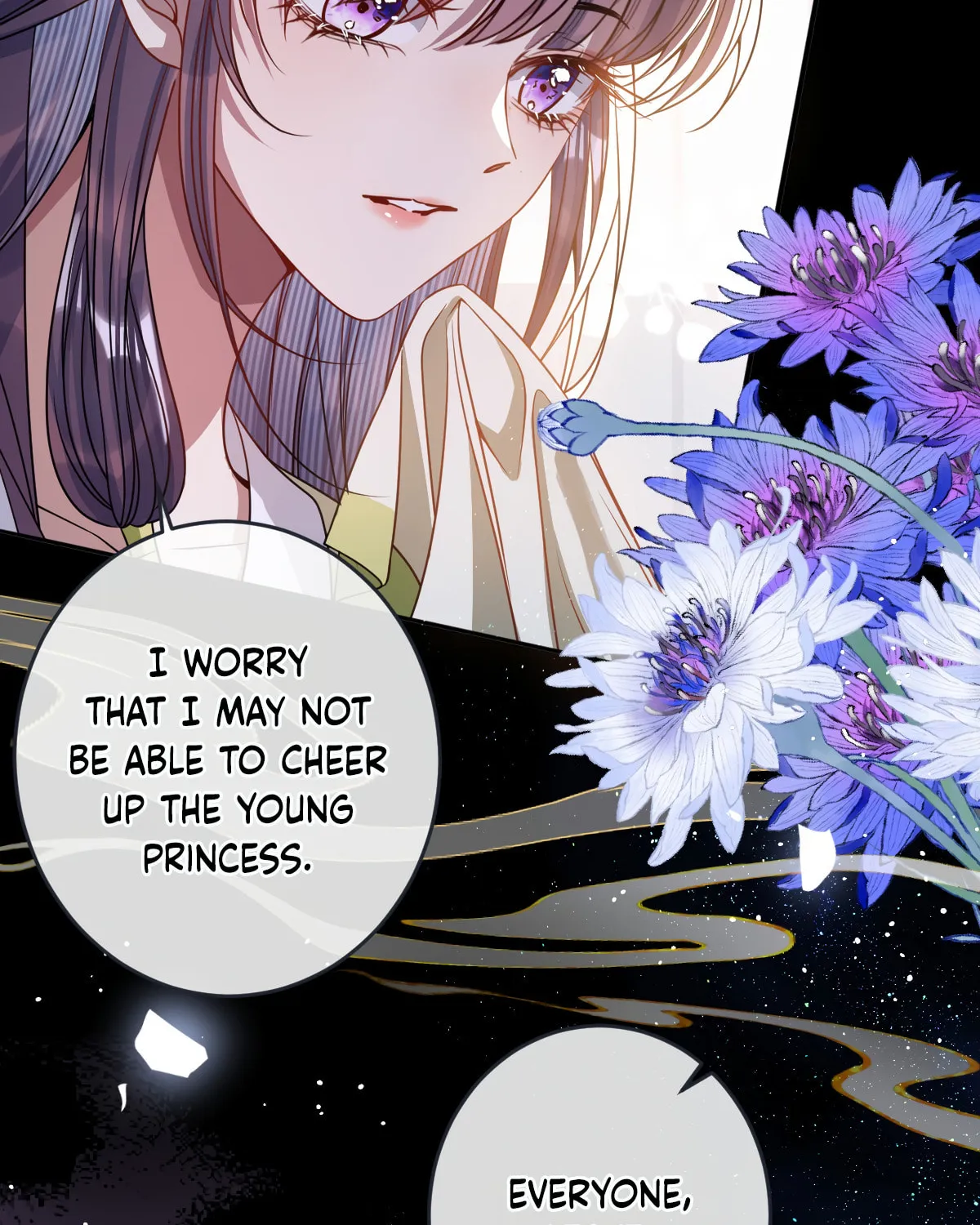 Jiaoyangle Ge Feng Pi Meiren Er Chapter 8 page 61 - 