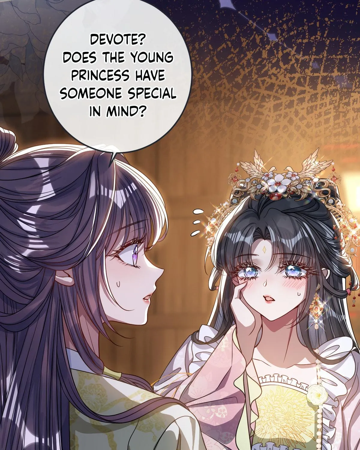 Jiaoyangle Ge Feng Pi Meiren Er Chapter 8 page 67 - 