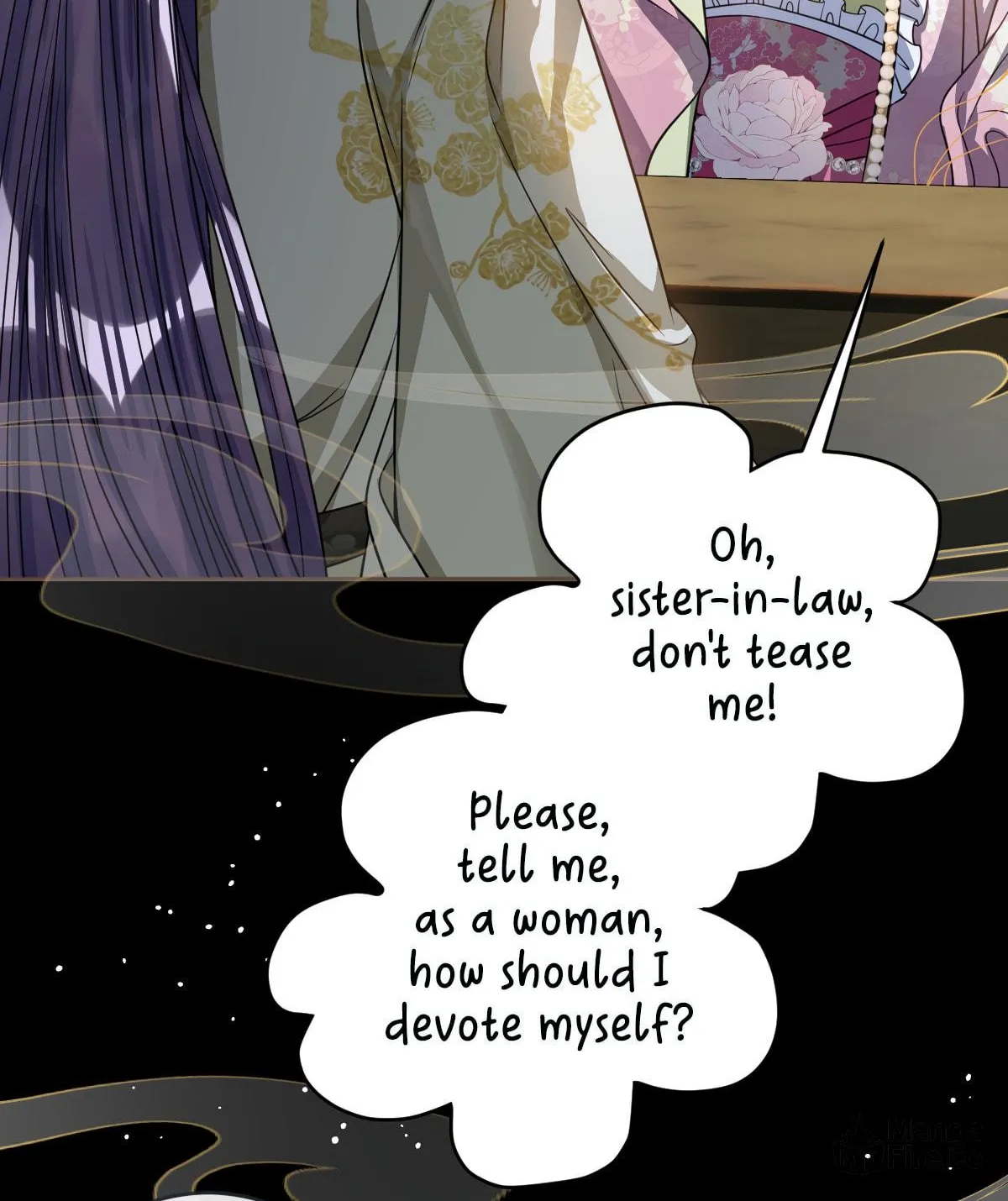 Jiaoyangle Ge Feng Pi Meiren Er Chapter 8 page 68 - 