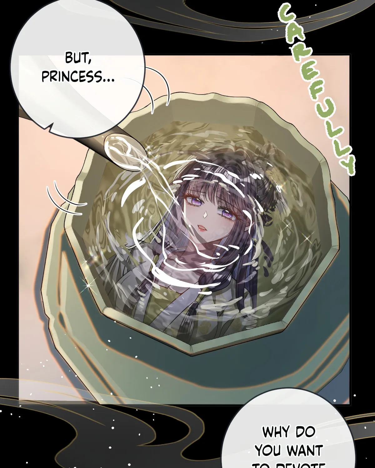 Jiaoyangle Ge Feng Pi Meiren Er Chapter 8 page 69 - 