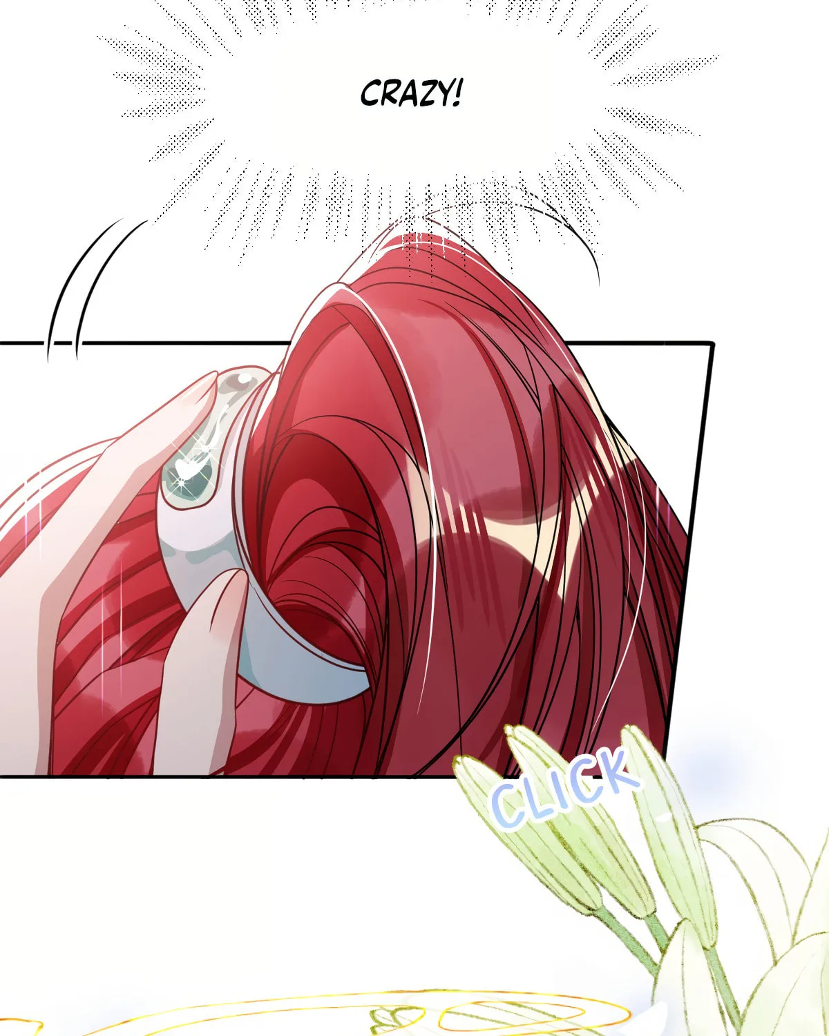 Jiaoyangle Ge Feng Pi Meiren Er Chapter 8 page 8 - 