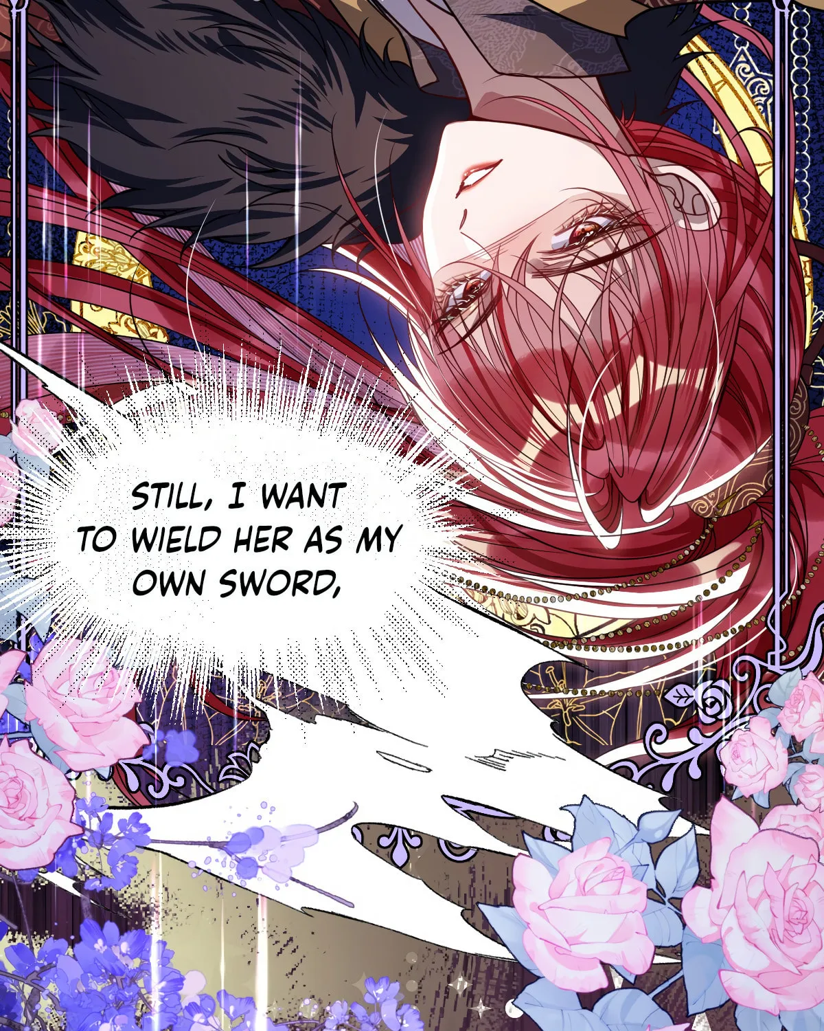 Jiaoyangle Ge Feng Pi Meiren Er Chapter 9 page 11 - 