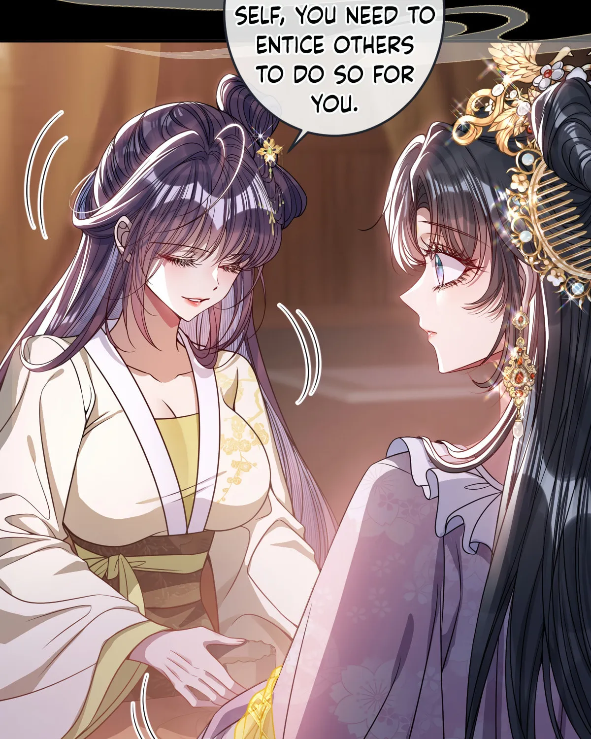 Jiaoyangle Ge Feng Pi Meiren Er Chapter 9 page 3 - 