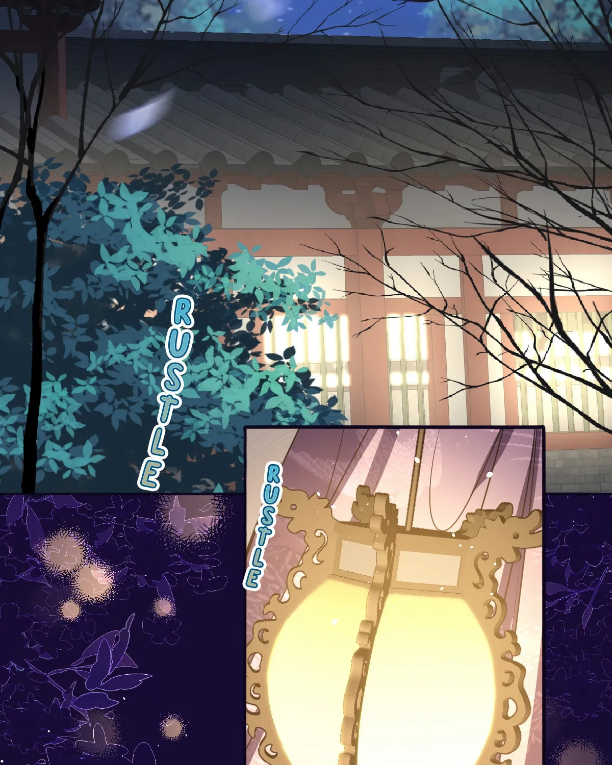 Jiaoyangle Ge Feng Pi Meiren Er Chapter 9 page 24 - 