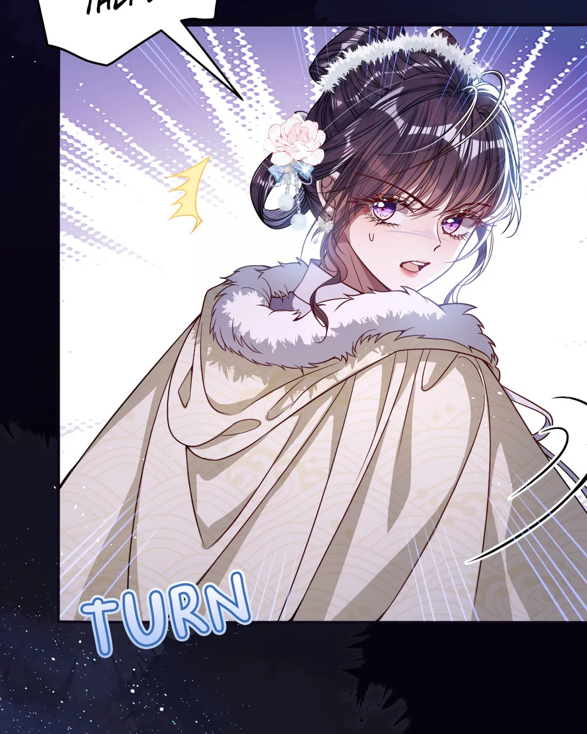 Jiaoyangle Ge Feng Pi Meiren Er Chapter 9 page 28 - 