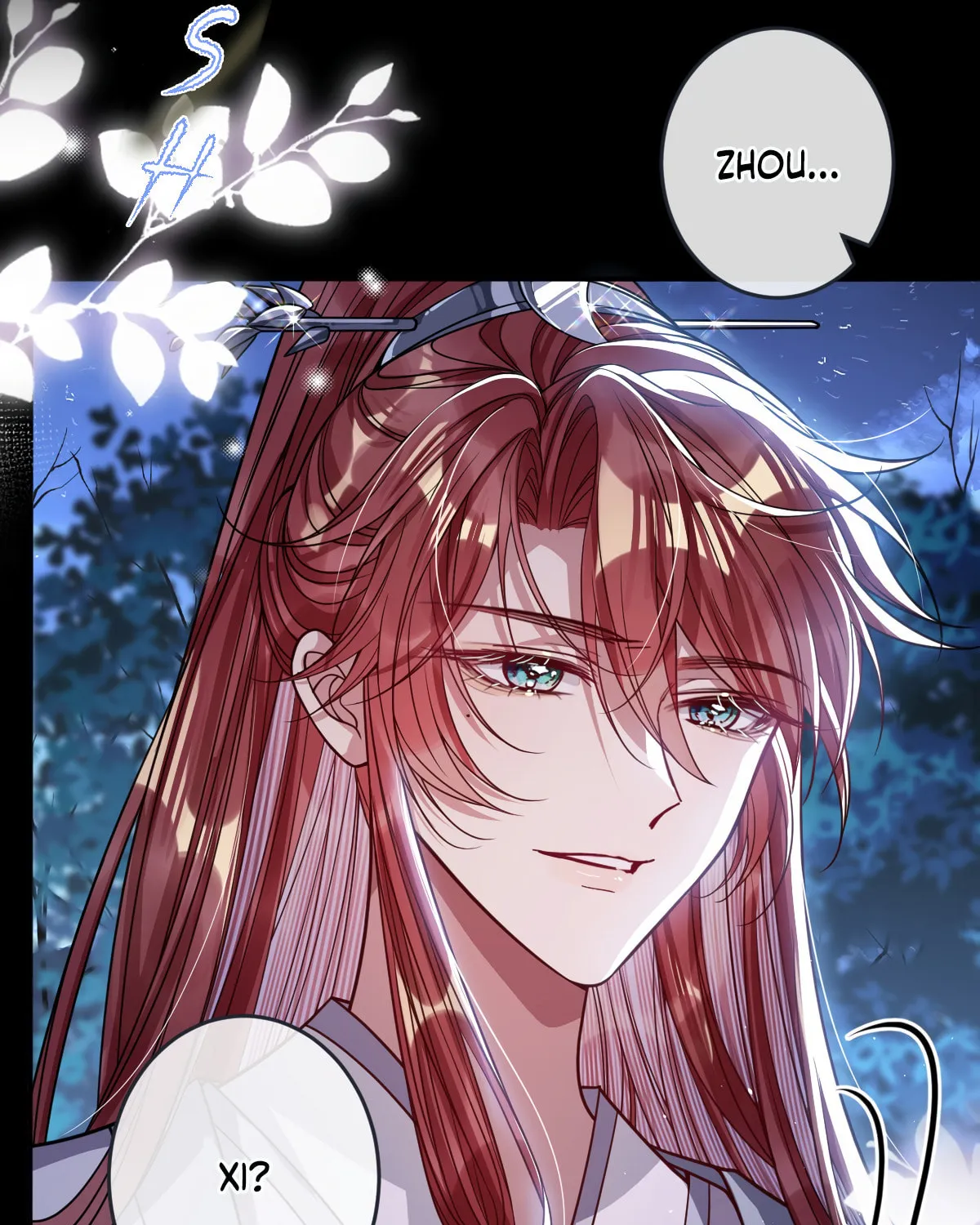 Jiaoyangle Ge Feng Pi Meiren Er Chapter 9 page 33 - 