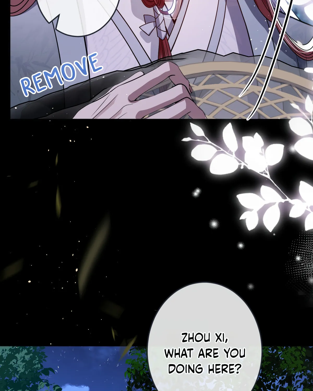 Jiaoyangle Ge Feng Pi Meiren Er Chapter 9 page 34 - 