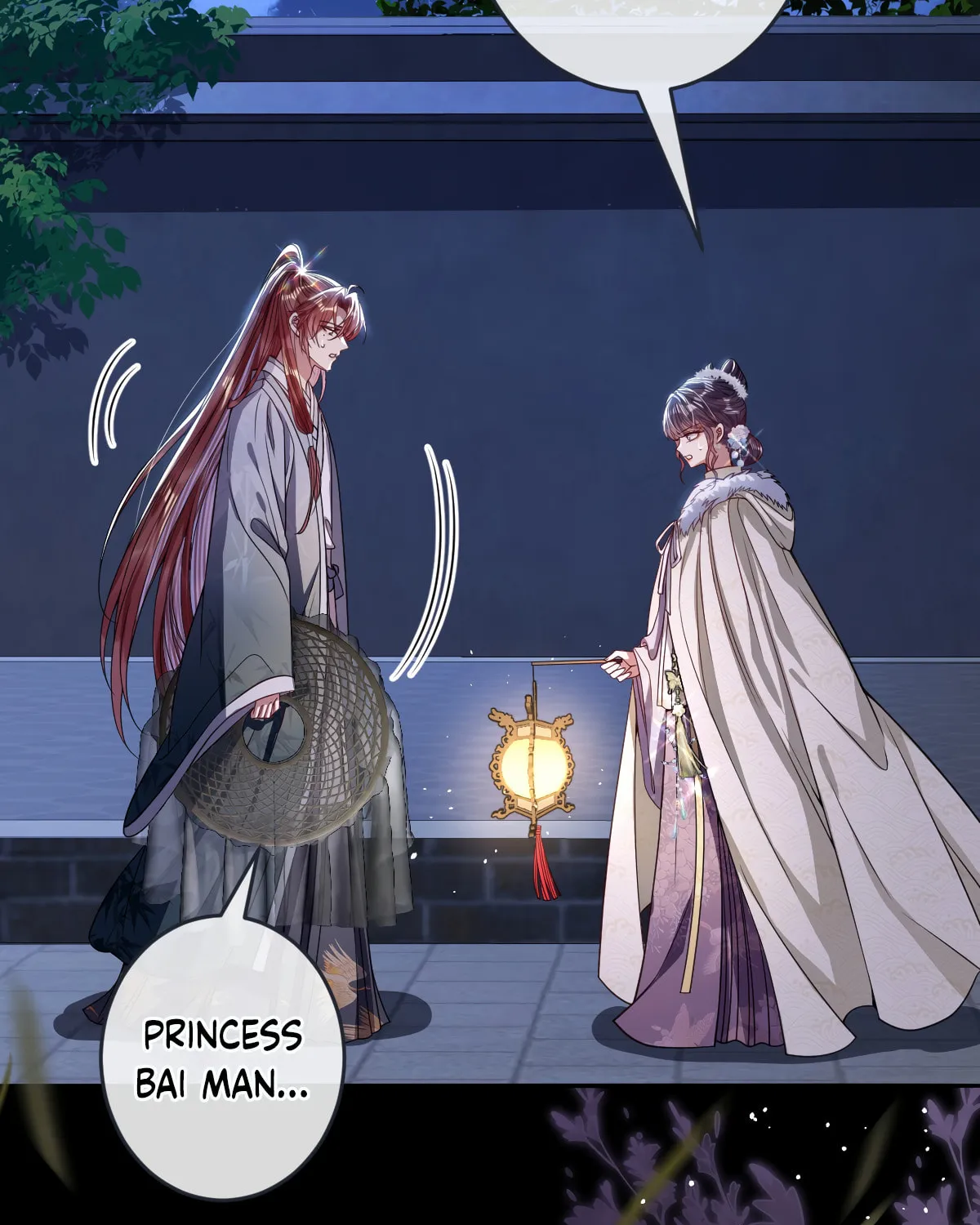 Jiaoyangle Ge Feng Pi Meiren Er Chapter 9 page 35 - 