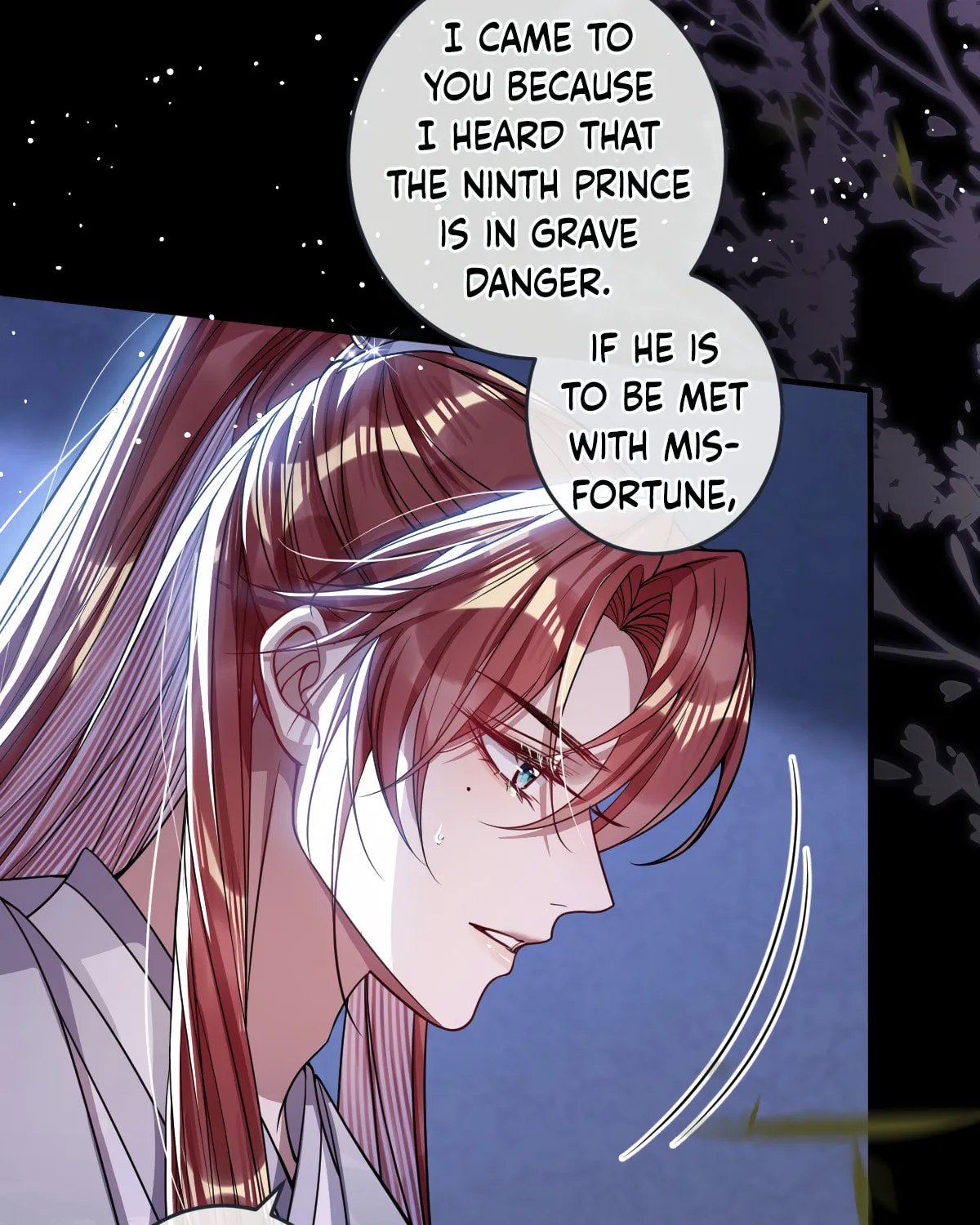 Jiaoyangle Ge Feng Pi Meiren Er Chapter 9 page 37 - 