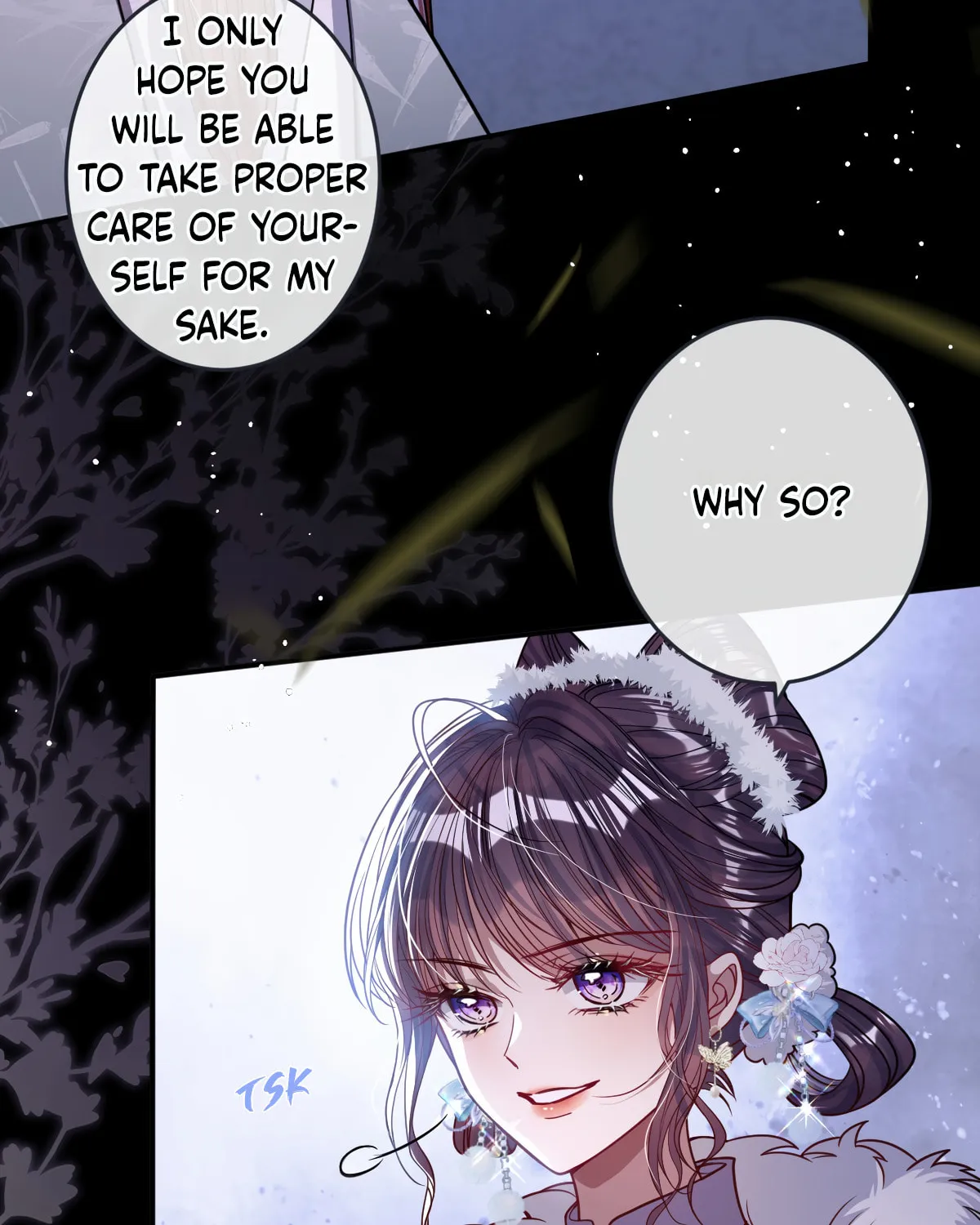 Jiaoyangle Ge Feng Pi Meiren Er Chapter 9 page 38 - 