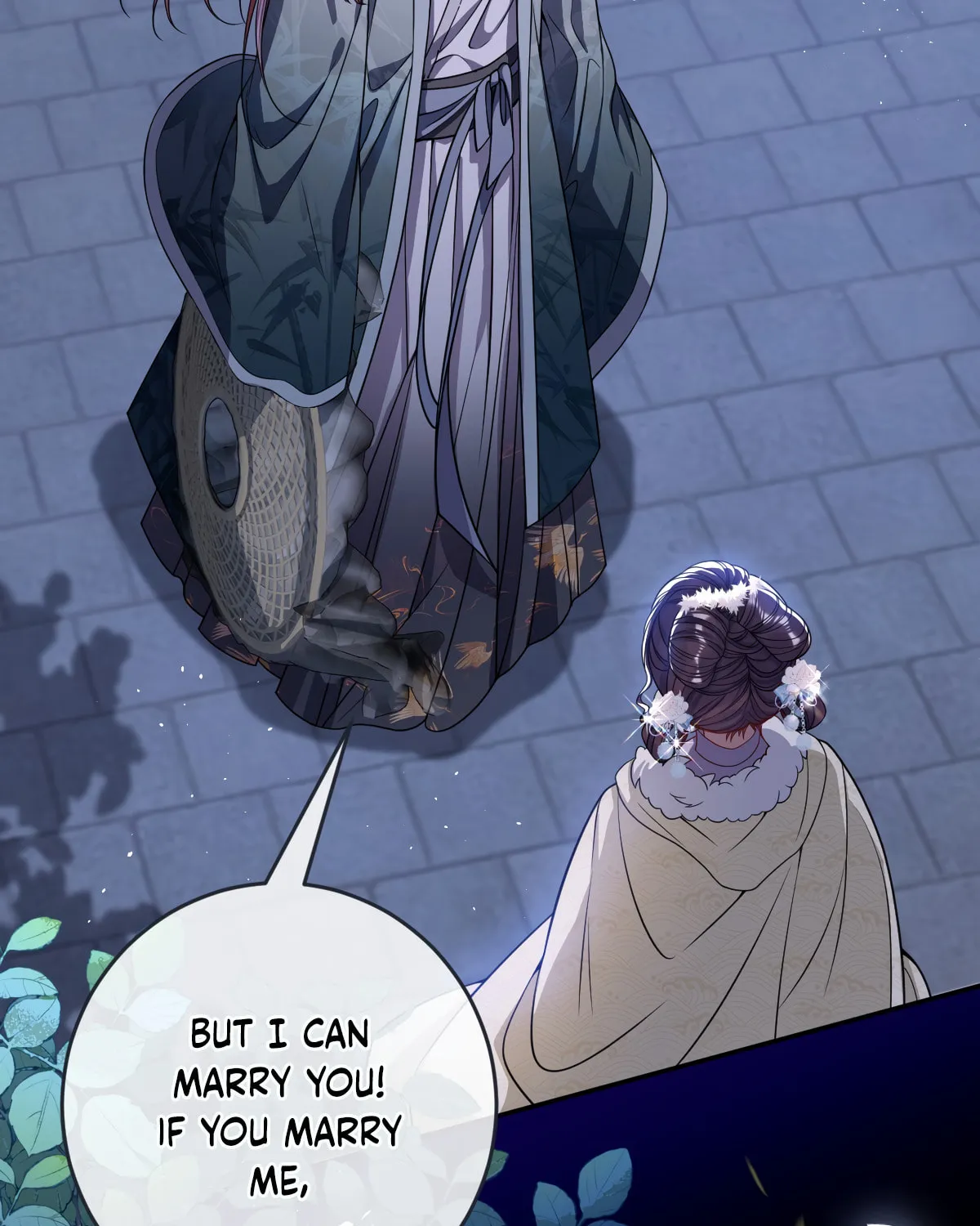 Jiaoyangle Ge Feng Pi Meiren Er Chapter 9 page 42 - 