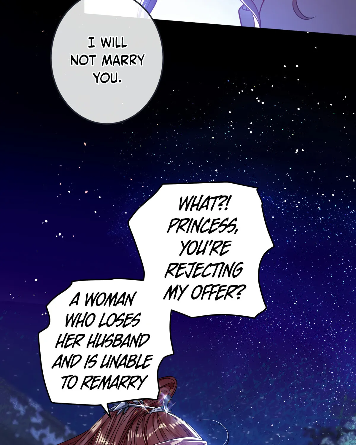 Jiaoyangle Ge Feng Pi Meiren Er Chapter 9 page 45 - 