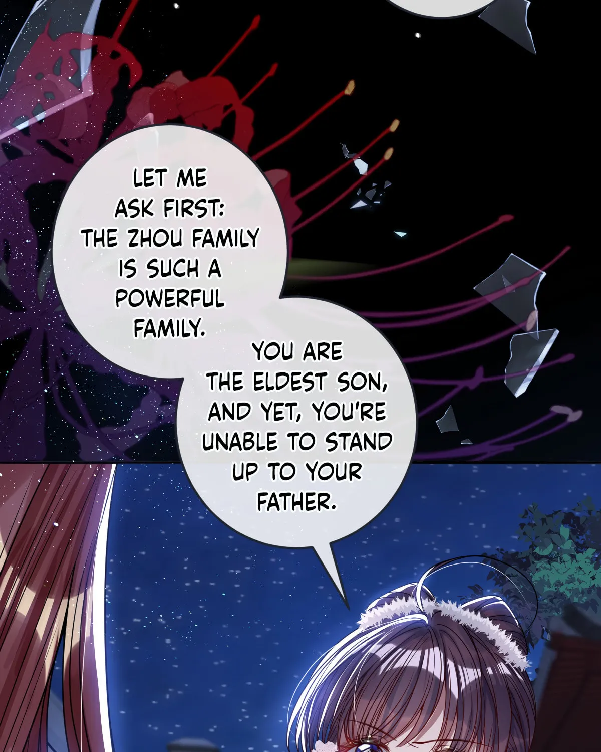 Jiaoyangle Ge Feng Pi Meiren Er Chapter 9 page 49 - 