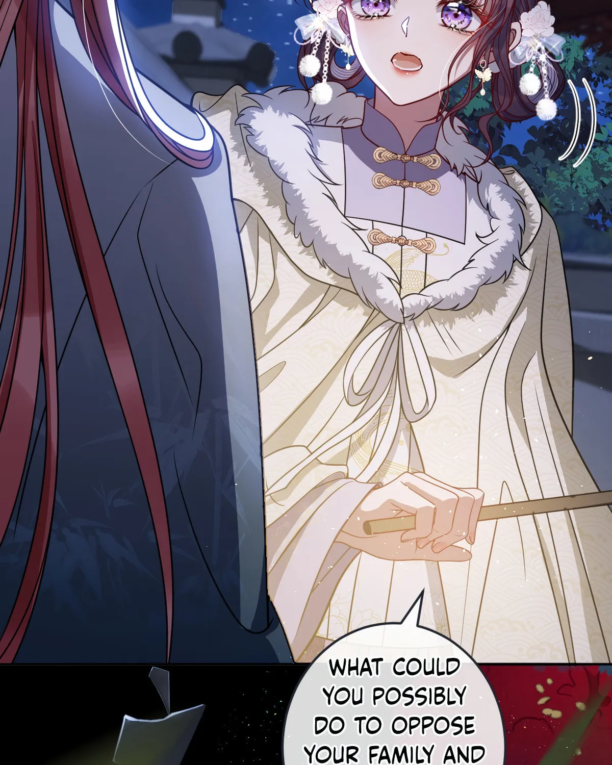 Jiaoyangle Ge Feng Pi Meiren Er Chapter 9 page 50 - 