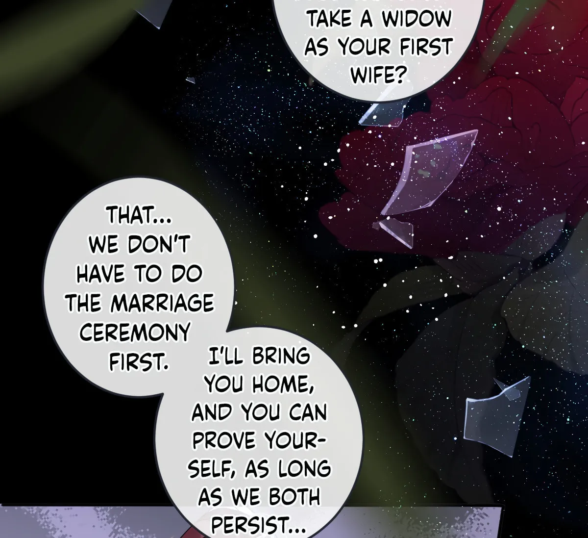 Jiaoyangle Ge Feng Pi Meiren Er Chapter 9 page 51 - 