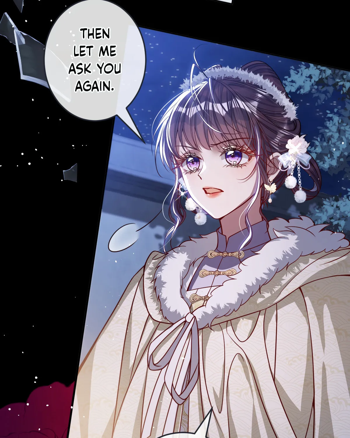 Jiaoyangle Ge Feng Pi Meiren Er Chapter 9 page 53 - 